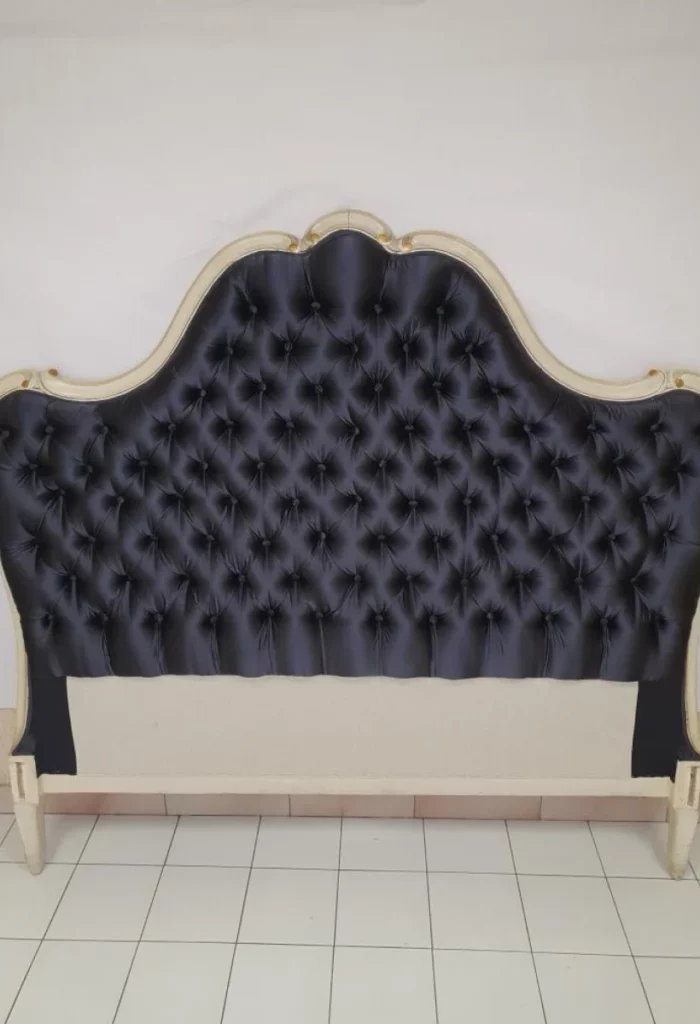 Latelier De La Mousse Tapissier Sellier Nice Tapisserie 5